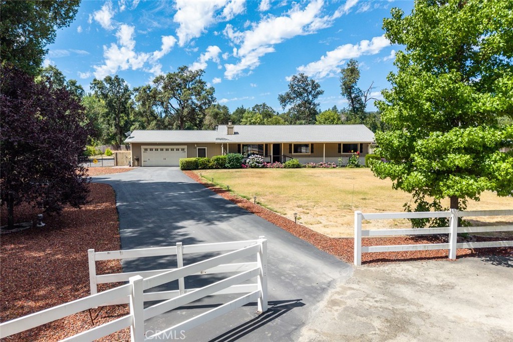 8960 East, Redwood Valley, CA 95470 — photo 1