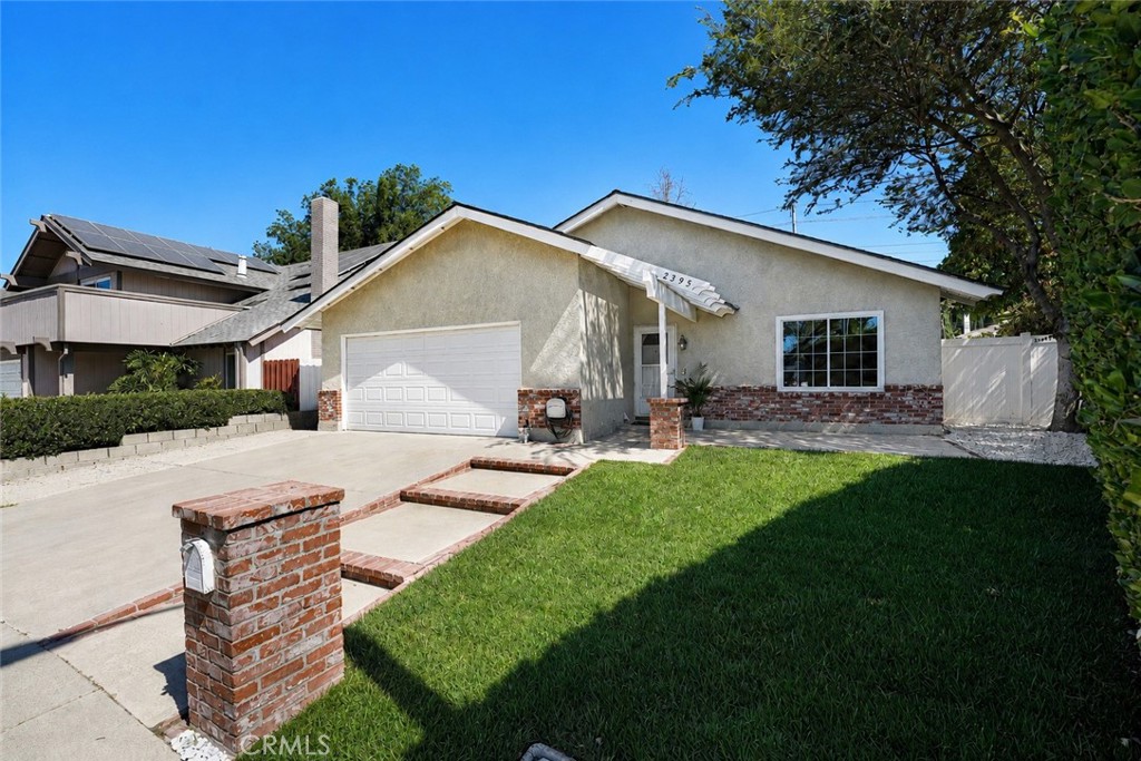2395 Century, Simi Valley, CA 93063 — photo 1