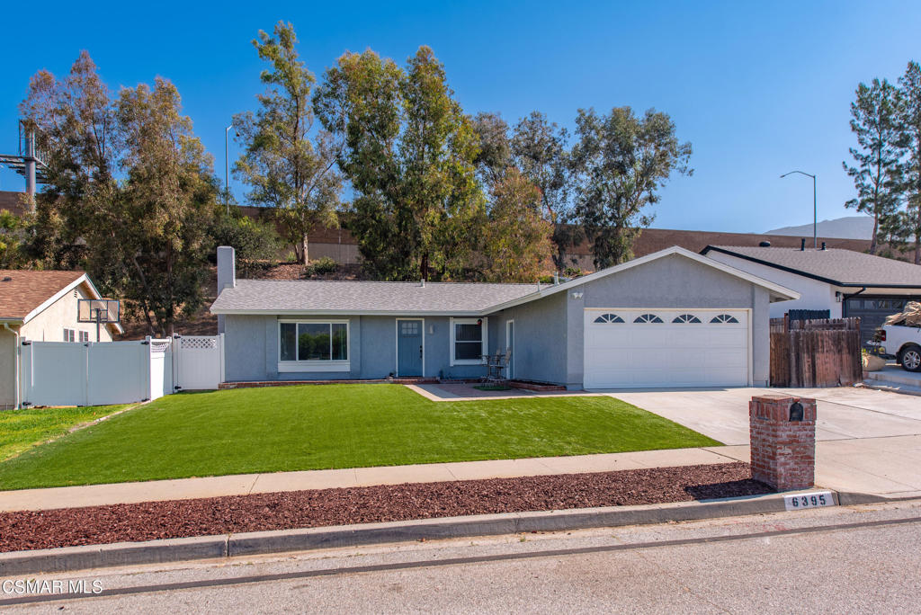 6395 Keystone Street, Simi Valley, CA 93063 — photo 1