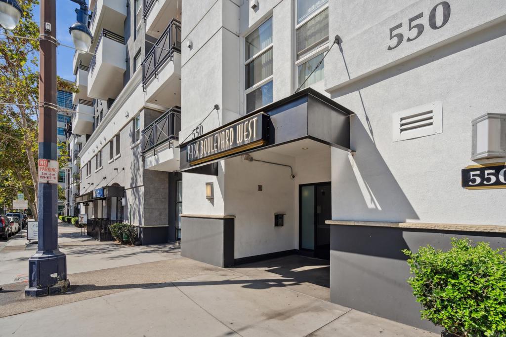 550 Park Boulevard 2306, San Diego, CA 92101 — photo 1