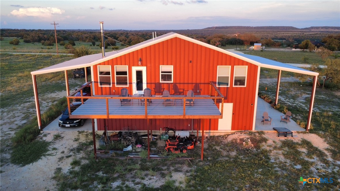 15049 Ranch Road 101, Kempner, TX 76539 — photo 1