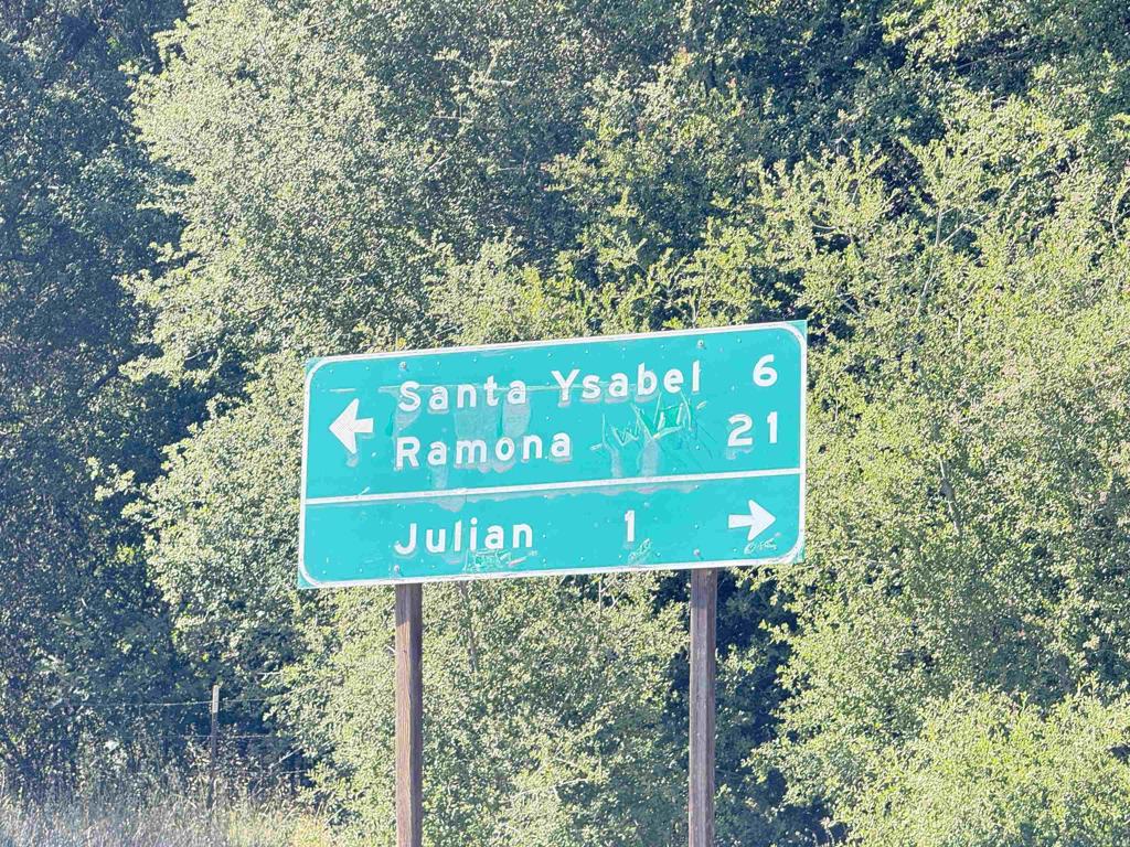 Azalea, Julian, CA 92036 — photo 1