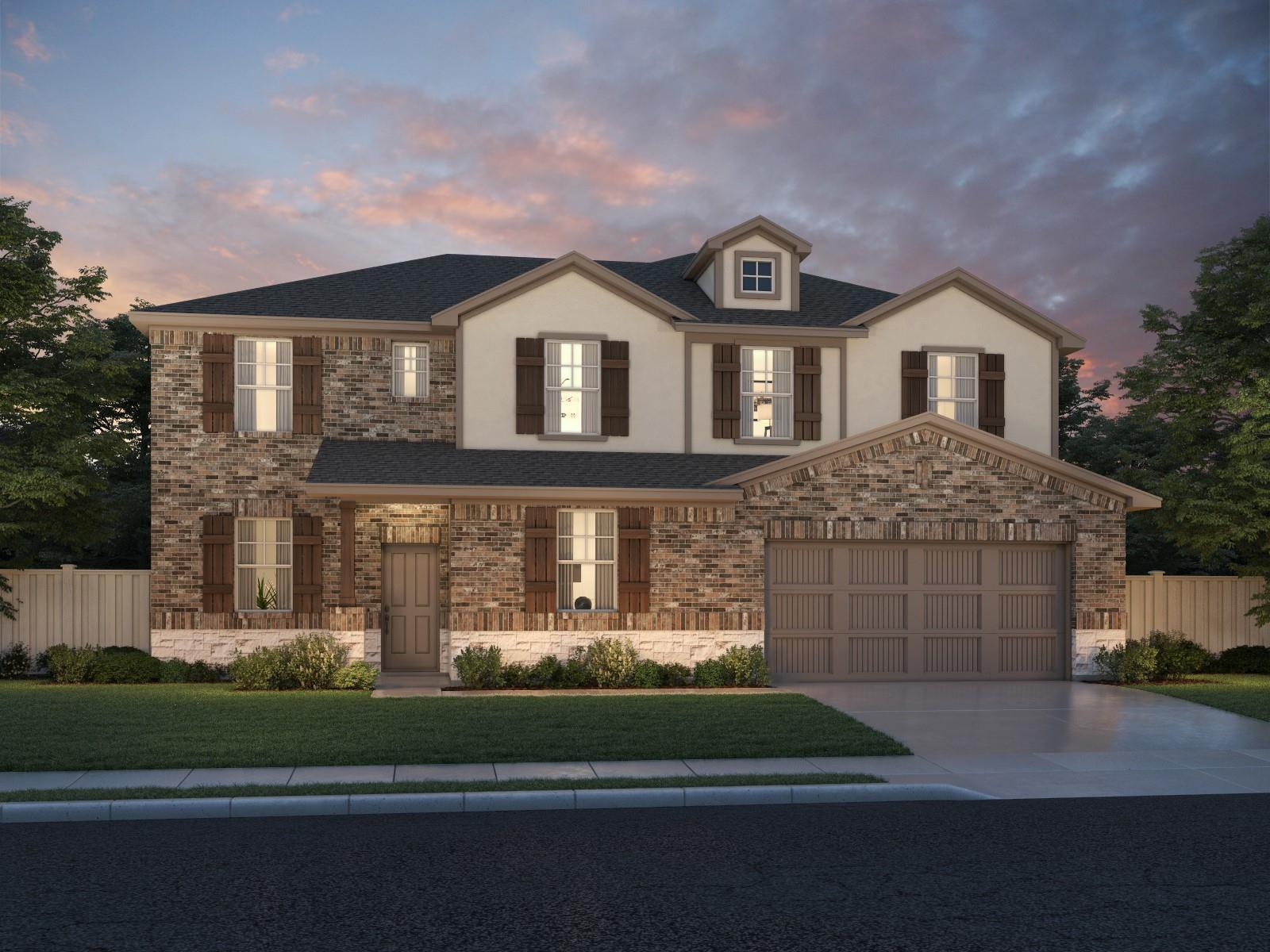 233  Bush Mountain Cv, Dripping Springs, TX 78620 — photo 1