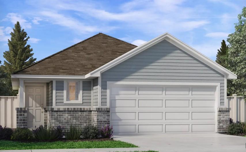 113 Woodbrook, Georgetown, TX 78674 — photo 1