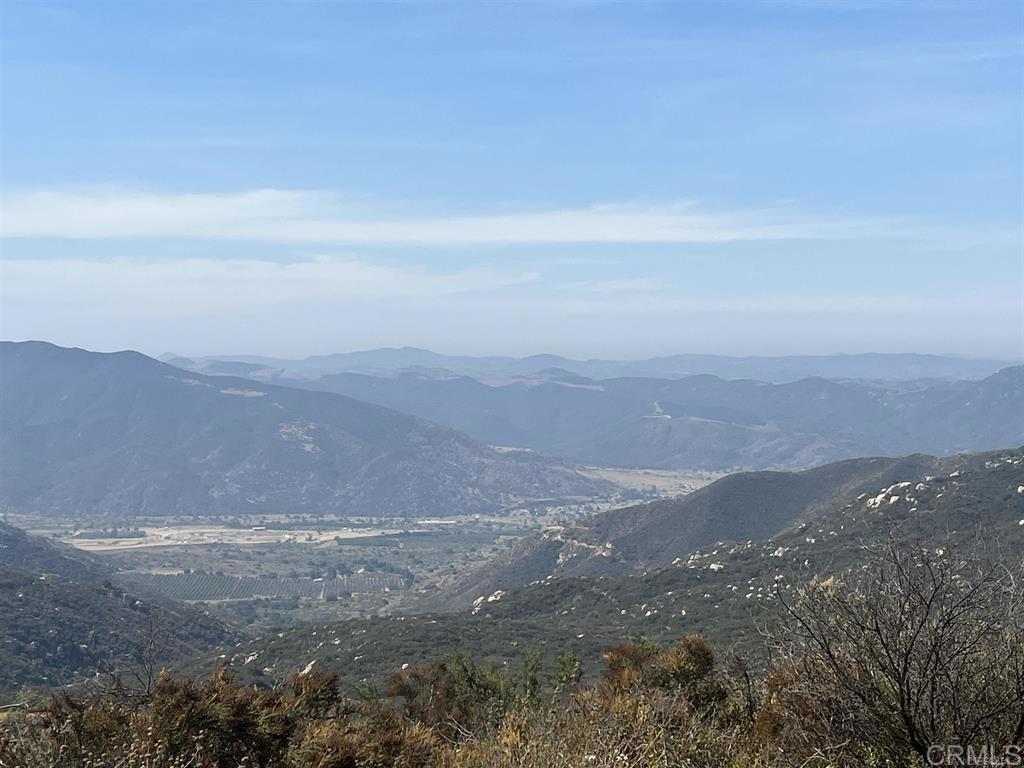 0 Sunset Peak Rd