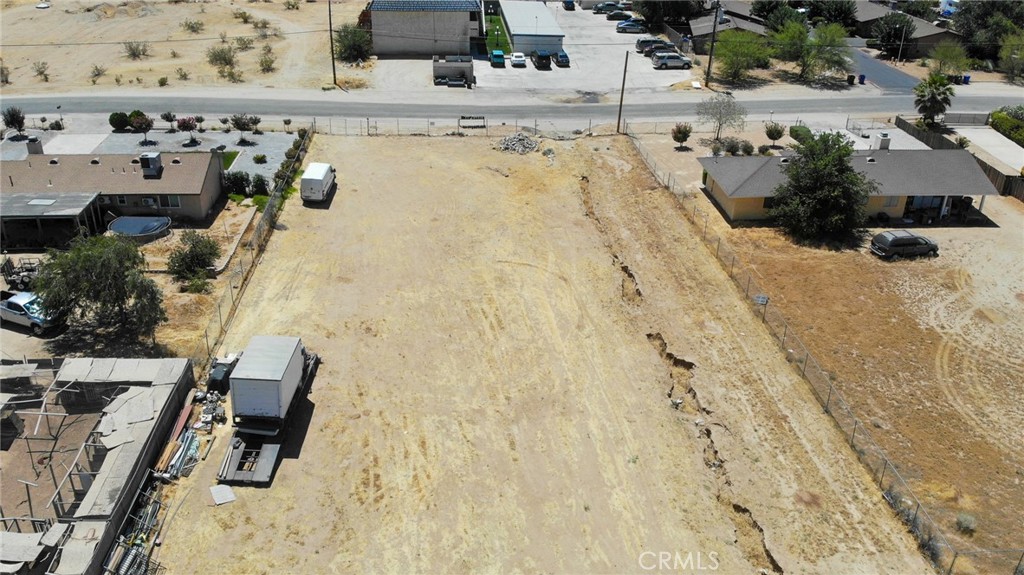 0 Tokay, Victorville, CA 92395 — photo 1