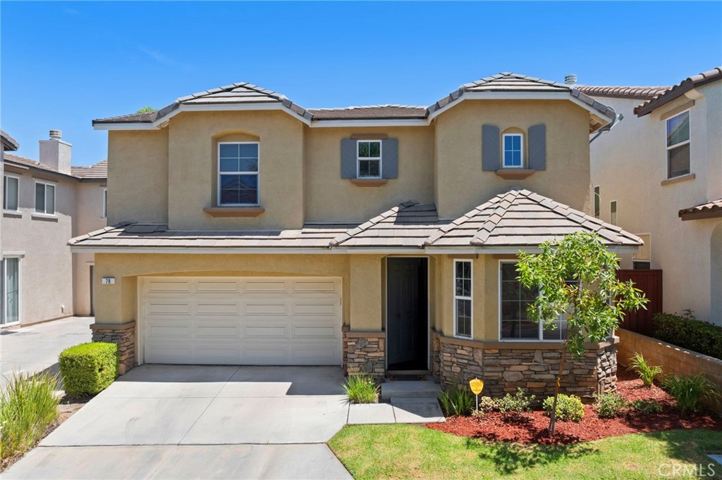 78 Crocus, Redlands, CA 92373 — photo 1