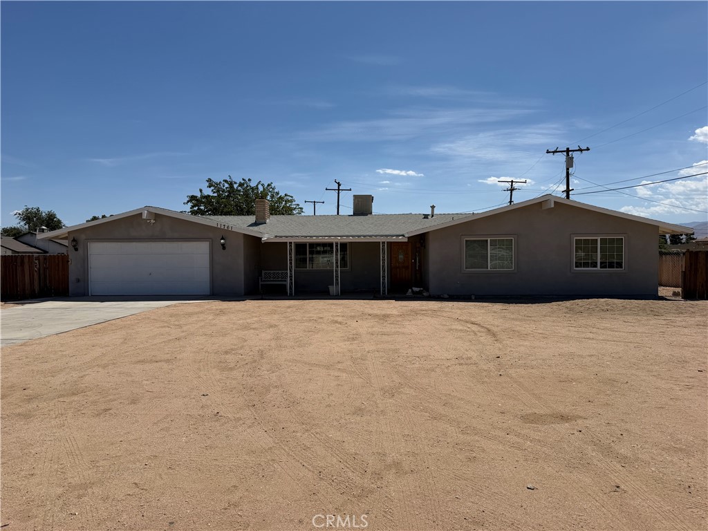 11761 Jamacha, Apple Valley, CA 92308 — photo 1