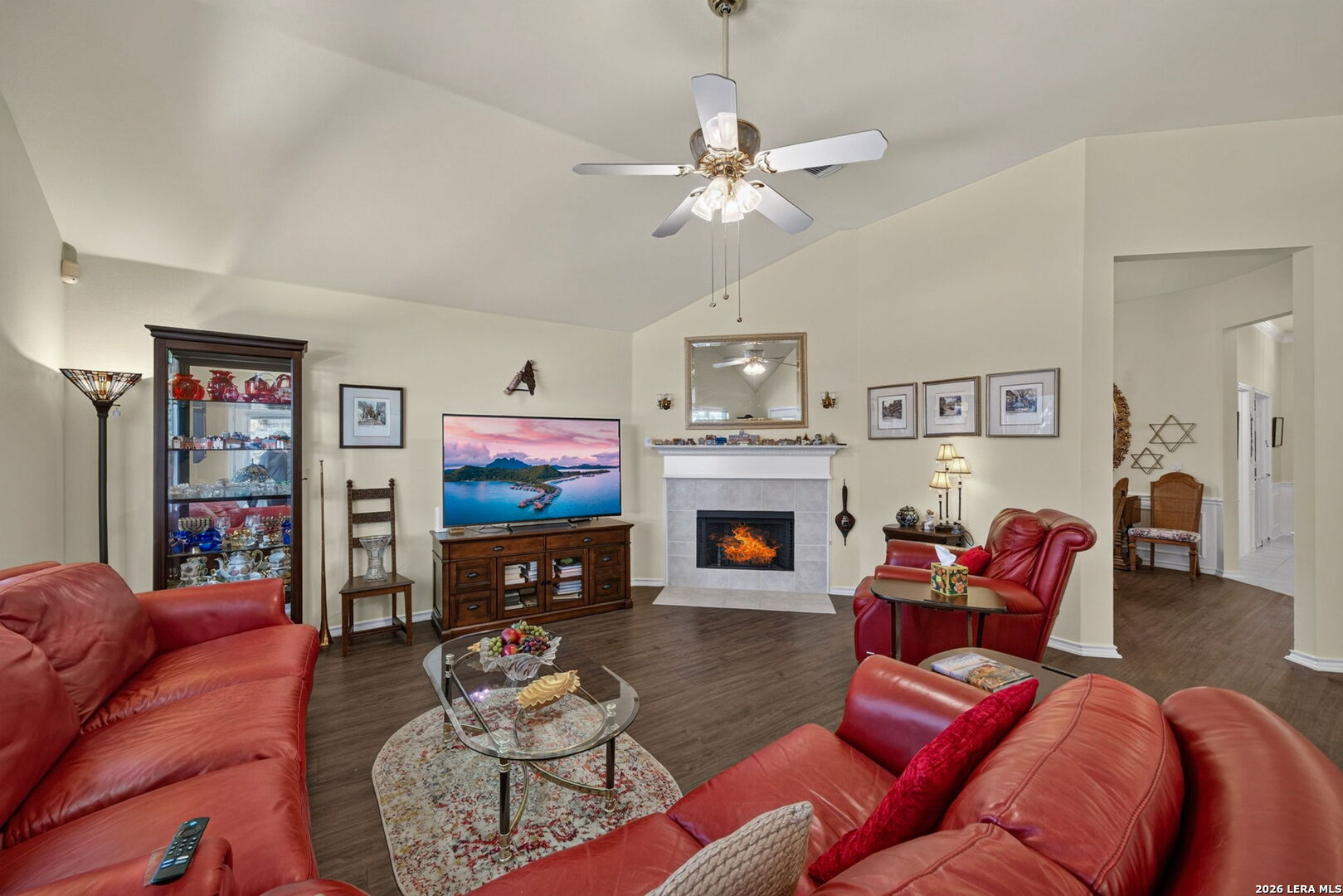 3921 ARROYO SECO, , 78154 — photo 1