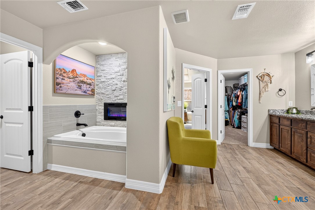 3415 Bandit, Kempner, TX 76539 — photo 1