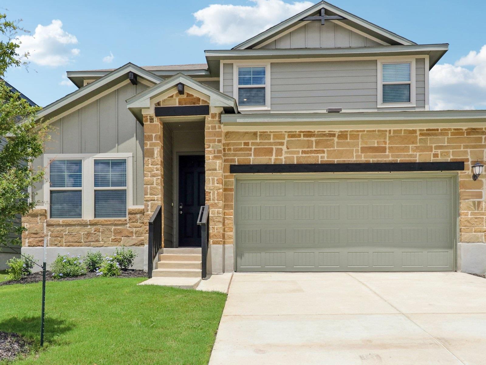 104 Pico, Hutto, TX 78634 — photo 1