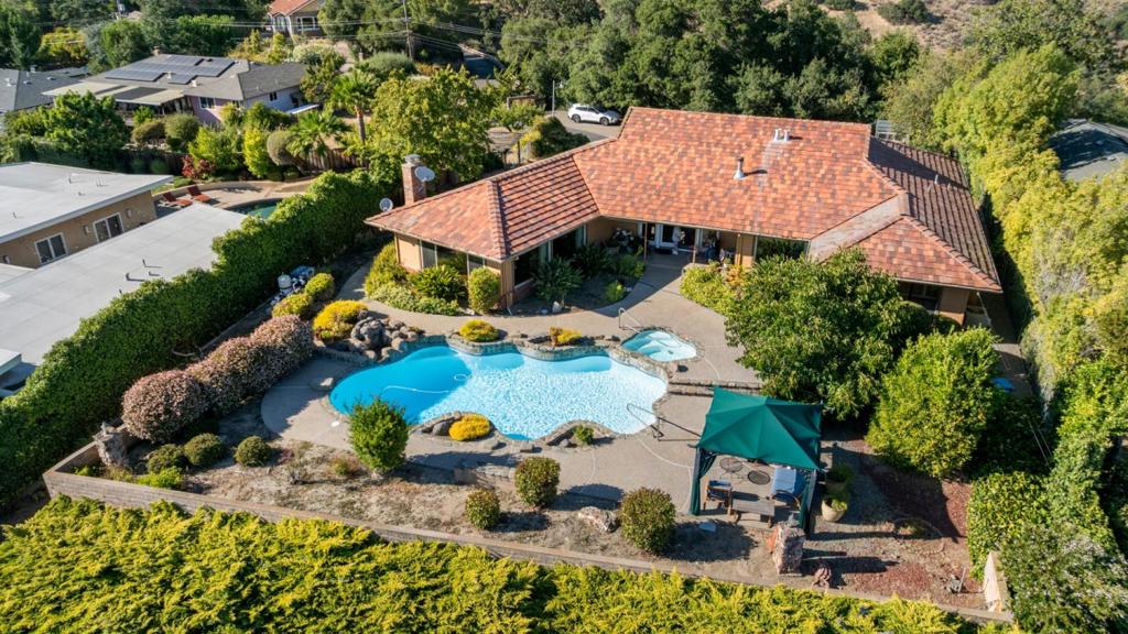 11081 Enchanto Vista Drive, San Jose, CA 95127 — photo 1
