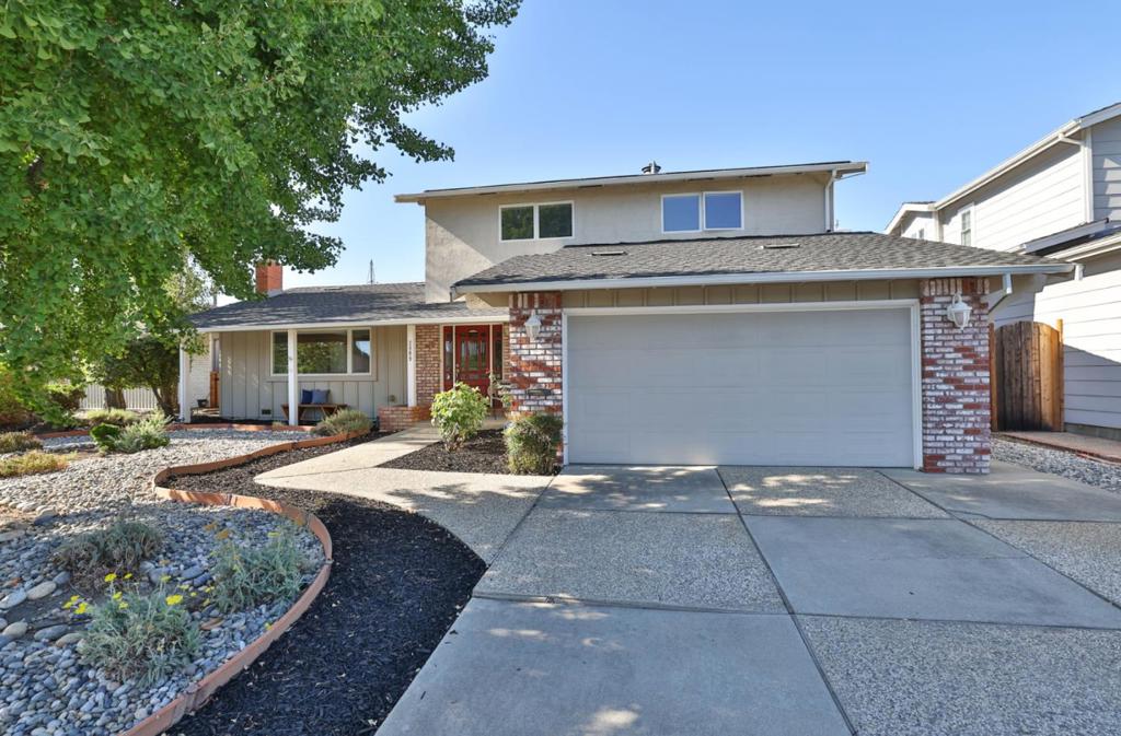 2809 Ponderosa Way, Santa Clara, CA 95051 — photo 1