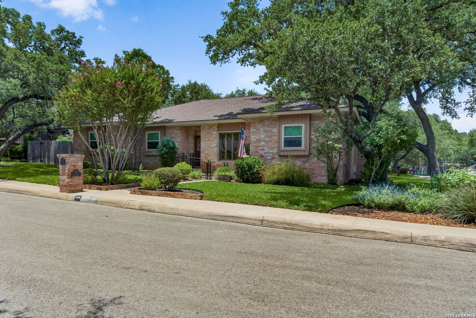 12514 Chapel Bell St, , 78230 — photo 1