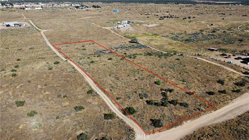 0 Wilson Ranch, Phelan, CA 92371 — photo 1
