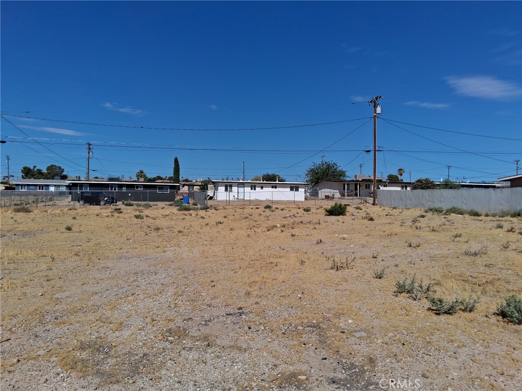 1426 Sage Drive, Barstow, CA 92311 — photo 1
