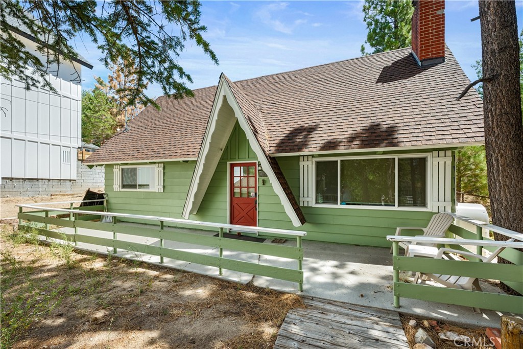 653 Temple, Big Bear Lake, CA 92315 — photo 1