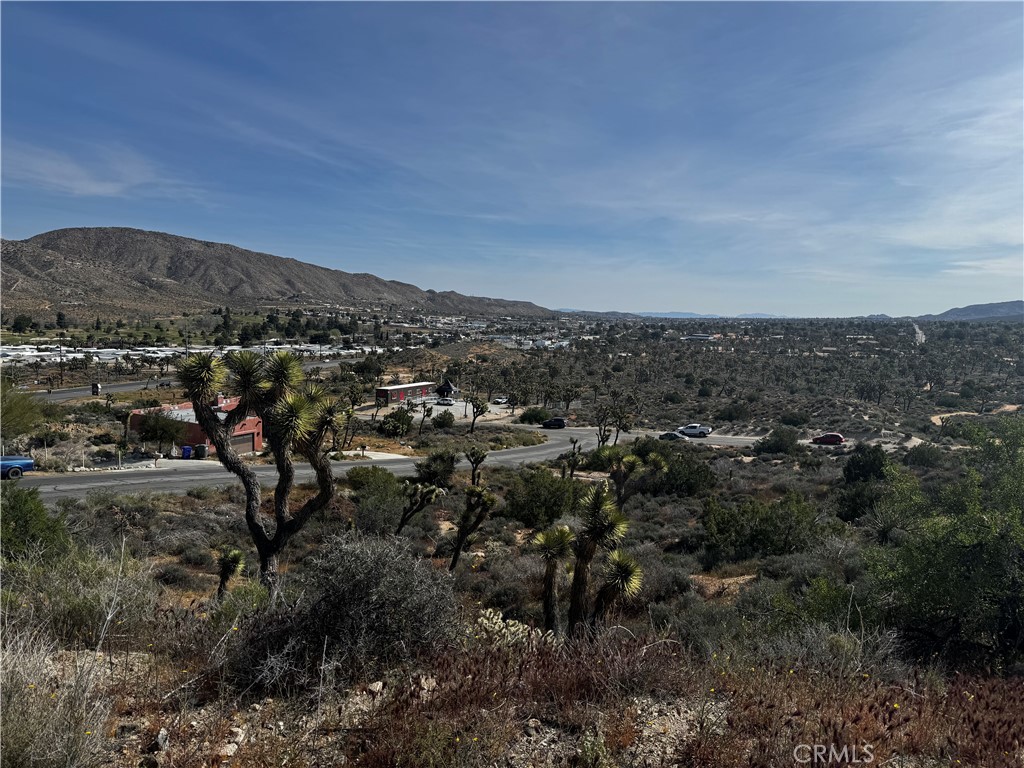 0 Onaga, Yucca Valley, CA 92284 — photo 1