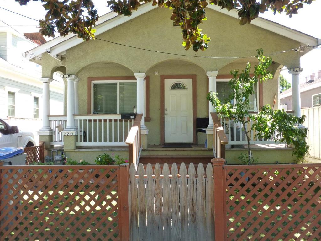 220 N 17th Street, San Jose, CA 95112 — photo 1