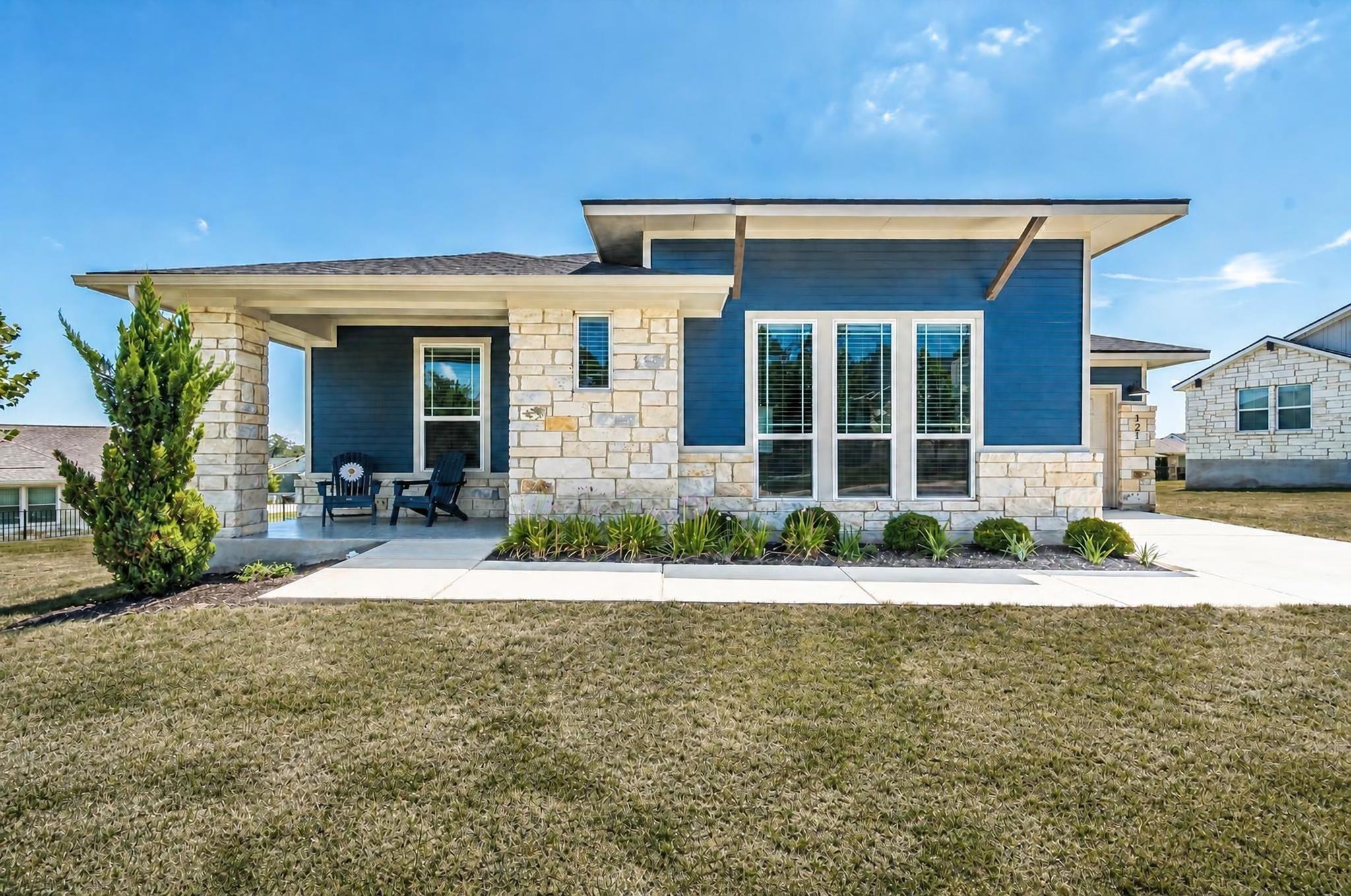 121 Charming Redbud, San Marcos, TX 78666 — photo 1
