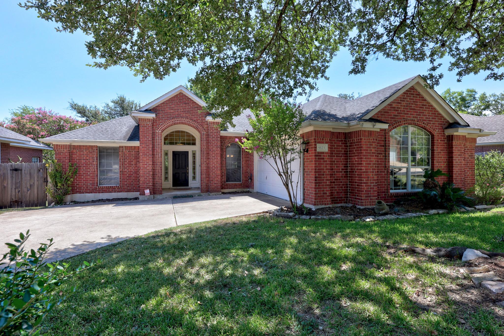 9123 Fainwood, Austin, TX 78749 — photo 1