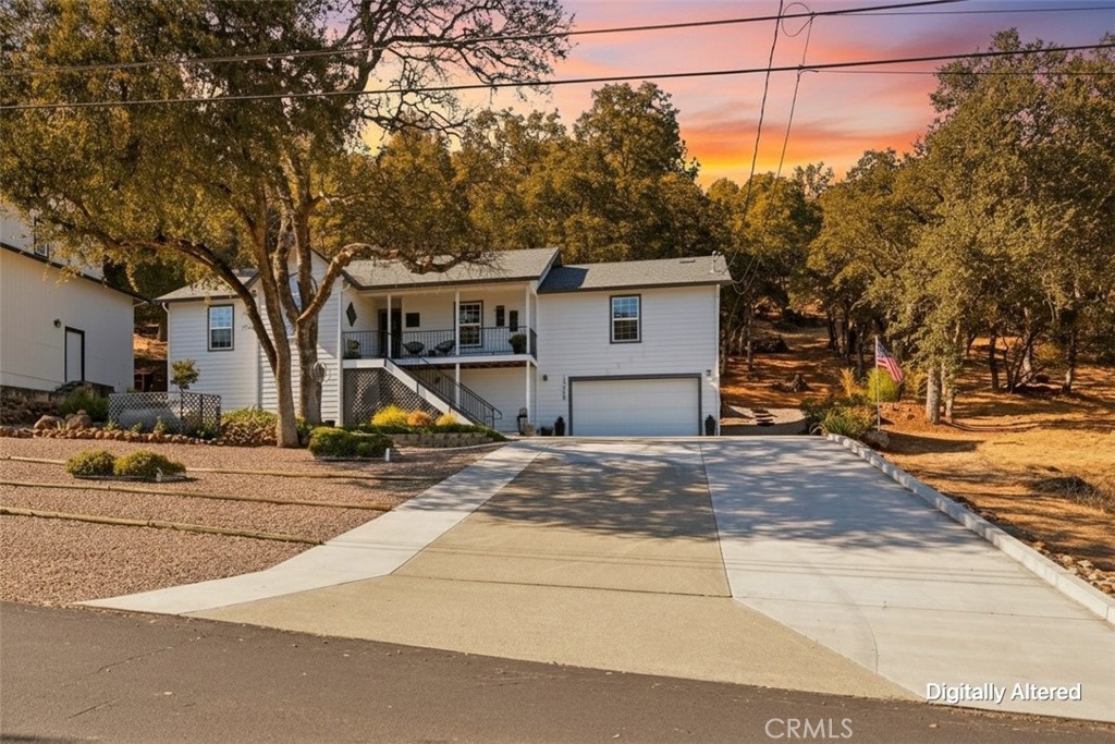 19468 Park Ridge Road, Hidden Valley Lake, CA 95467 — photo 1