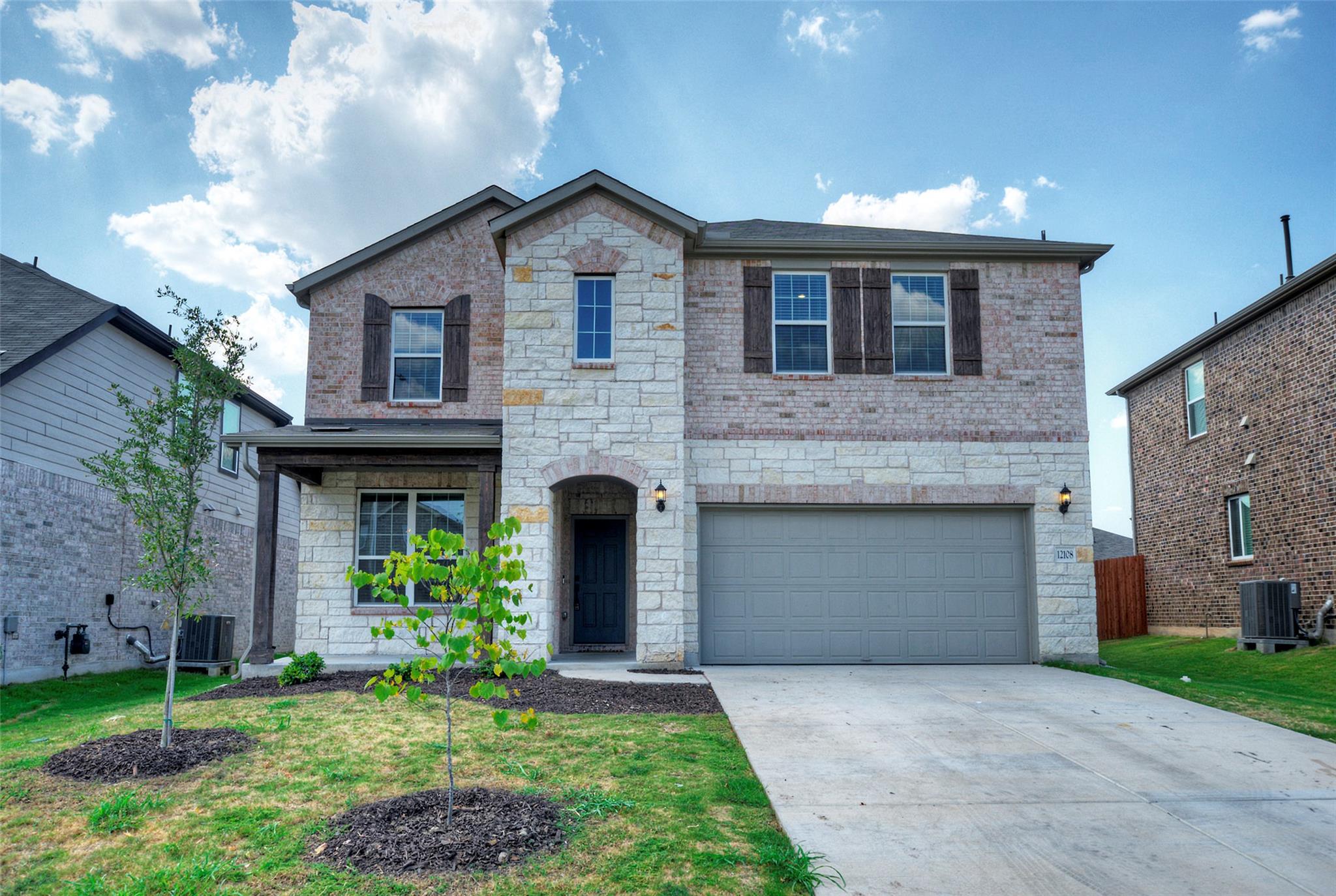 12108 Bacalar, Manor, TX 78653 — photo 1