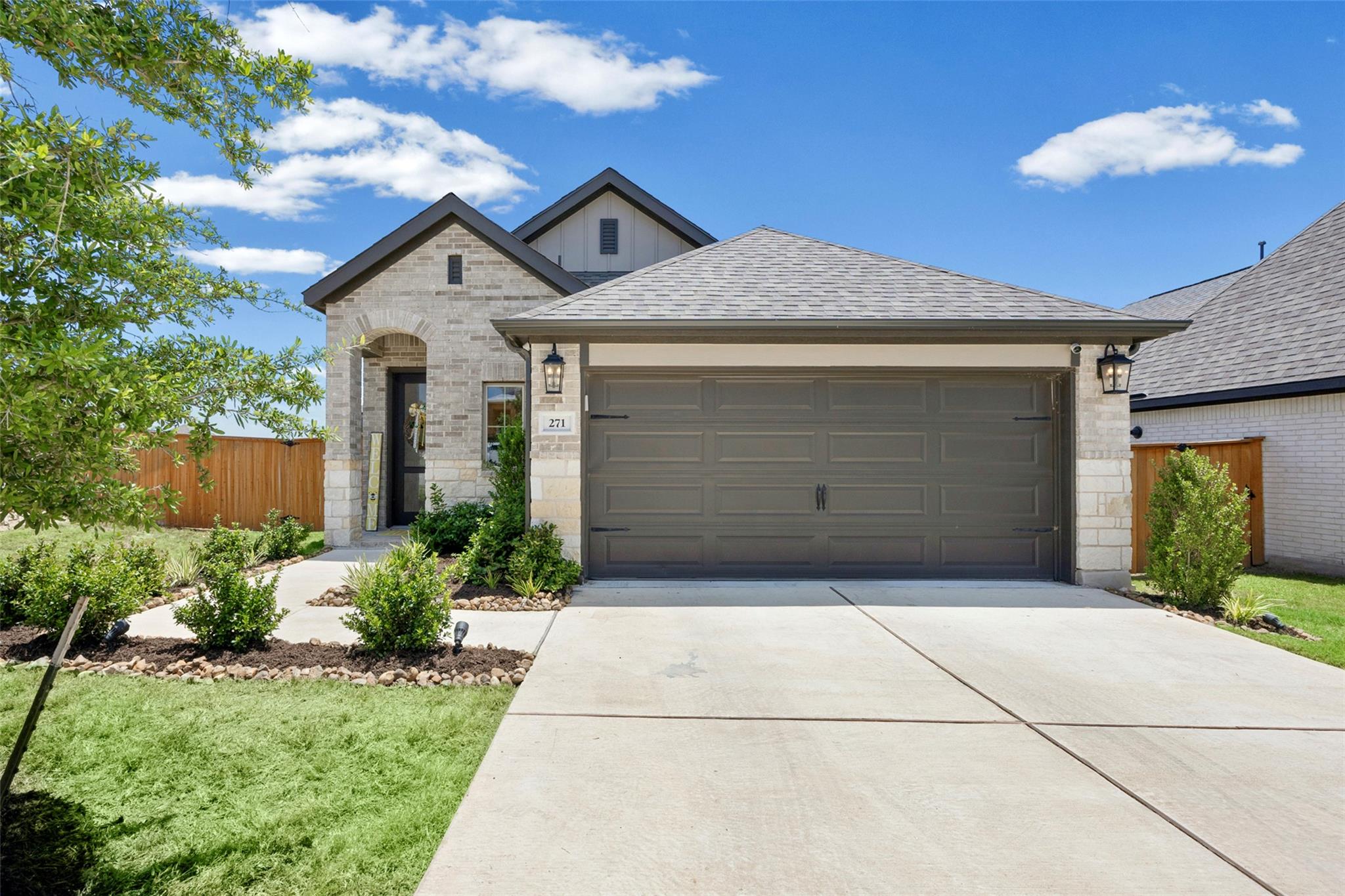 271 Reef Band, Kyle, TX 78640 — photo 1