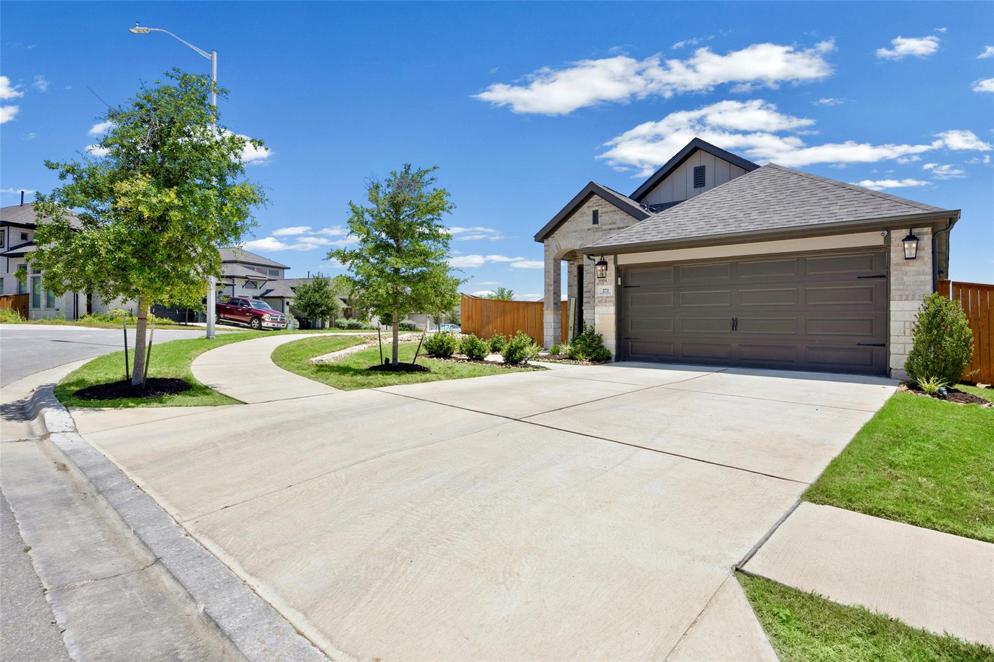 271  Reef Band Dr, Kyle, TX 78640 — photo 1
