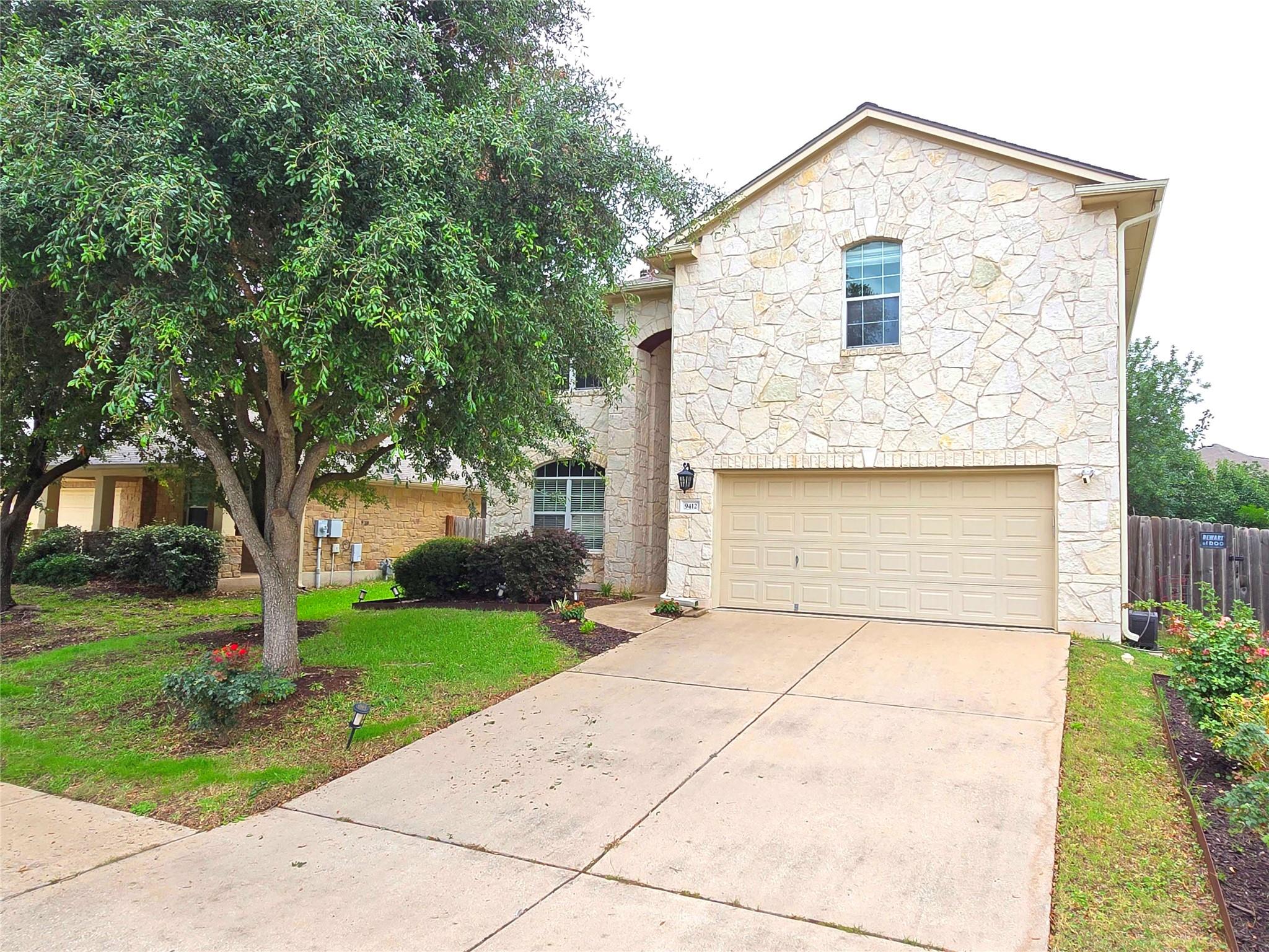 9412 Castle Pines, Austin, TX 78717 — photo 1