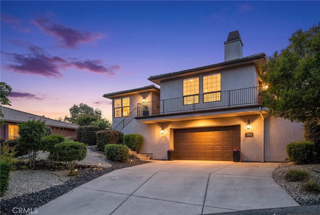 3560 Shadowtree, Chico, CA 95928 — photo 1