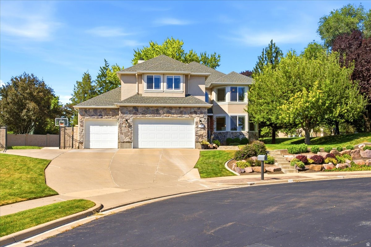 1591 E 275 N, Layton, UT 84040 — photo 1