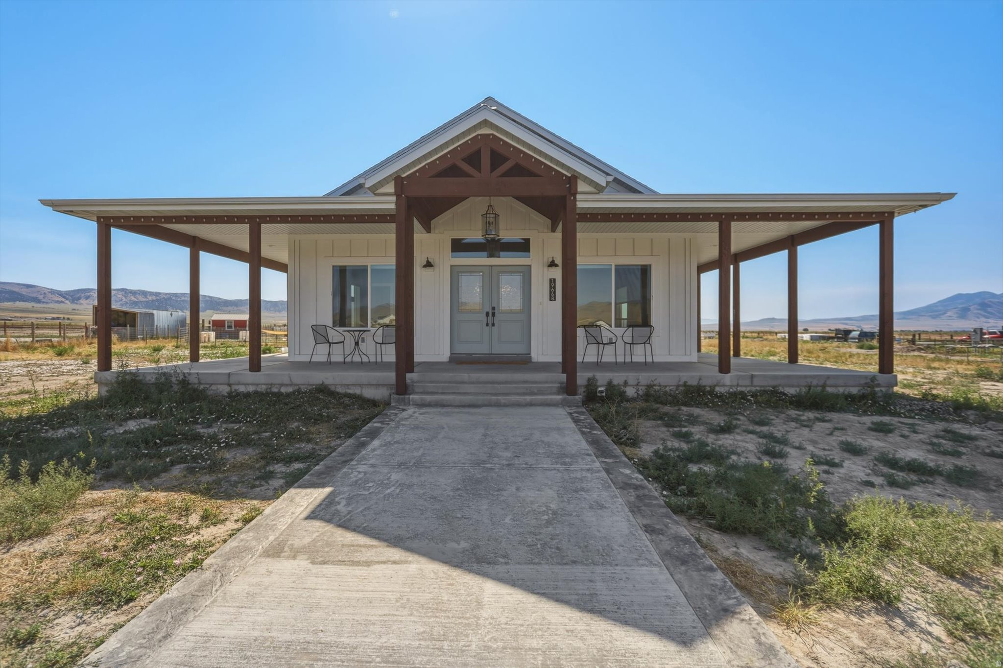 19668 N 5350 W, Plymouth, UT 84330 — photo 1