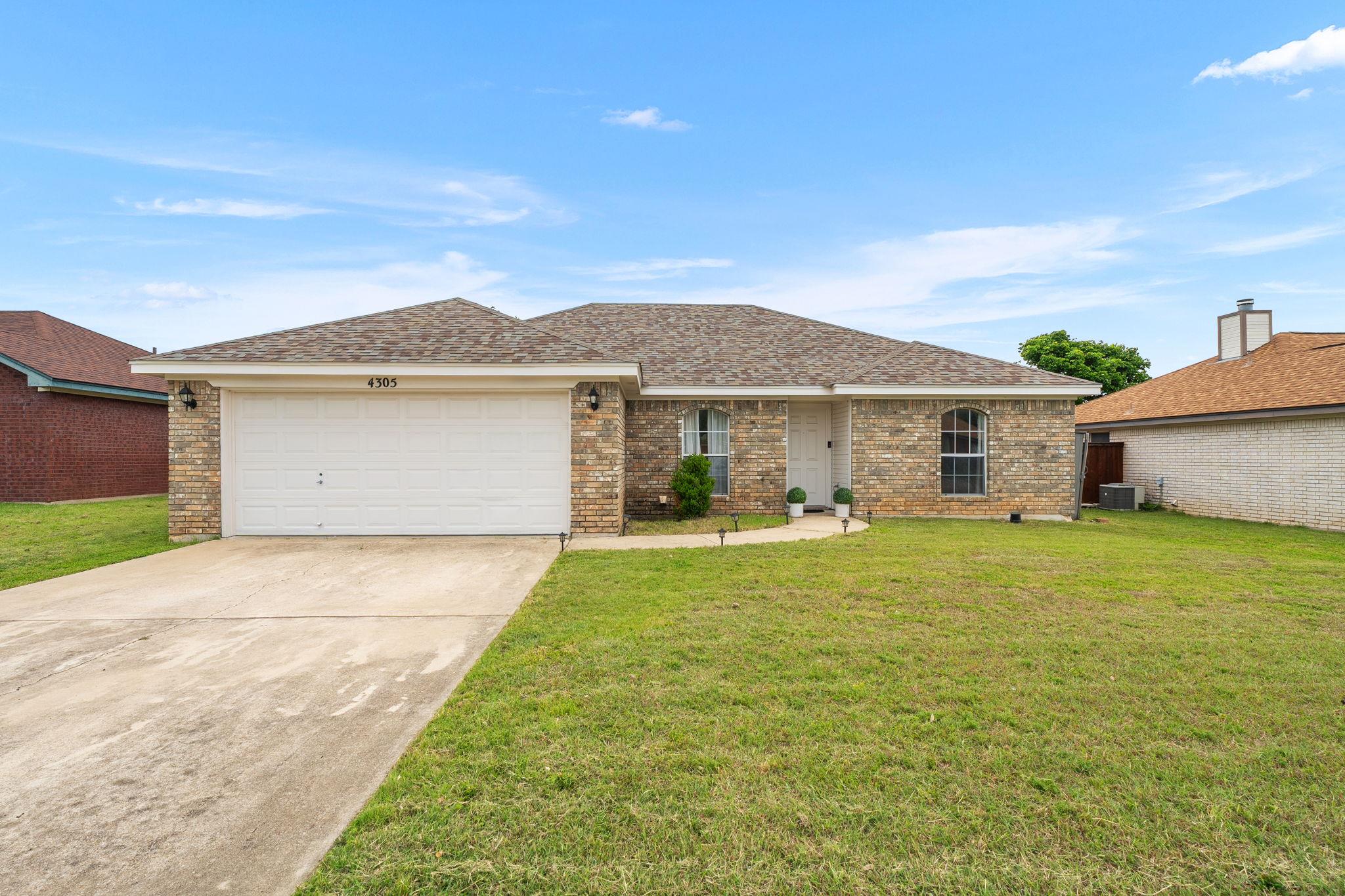4305 Pete, Killeen, TX 76549 — photo 1
