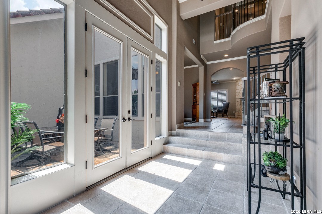 915 Campanile, , 78258 — photo 1