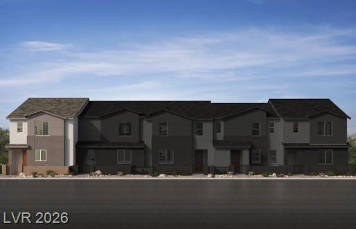 8463  Bayside Bluff Avenue, Las Vegas, NV 89149 — photo 1