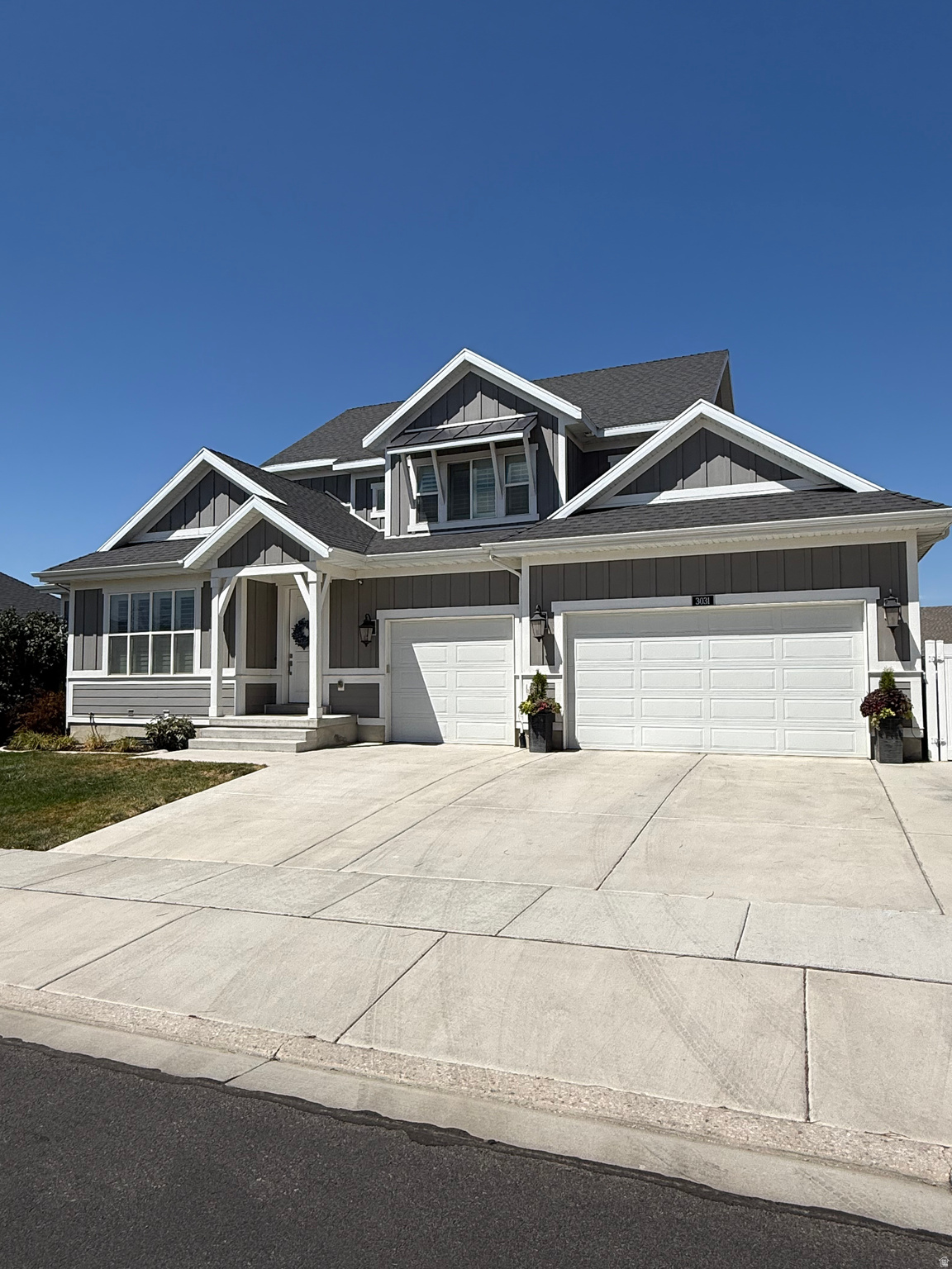 3031 N 870 W, Lehi, UT 84043 — photo 1
