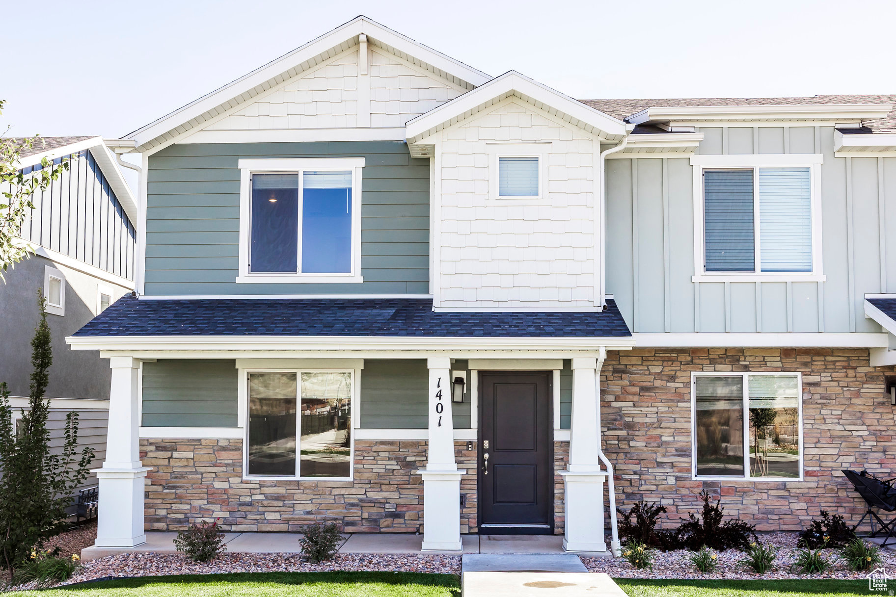 1401 S HARVEST DR, Santaquin, UT 84655 — photo 1