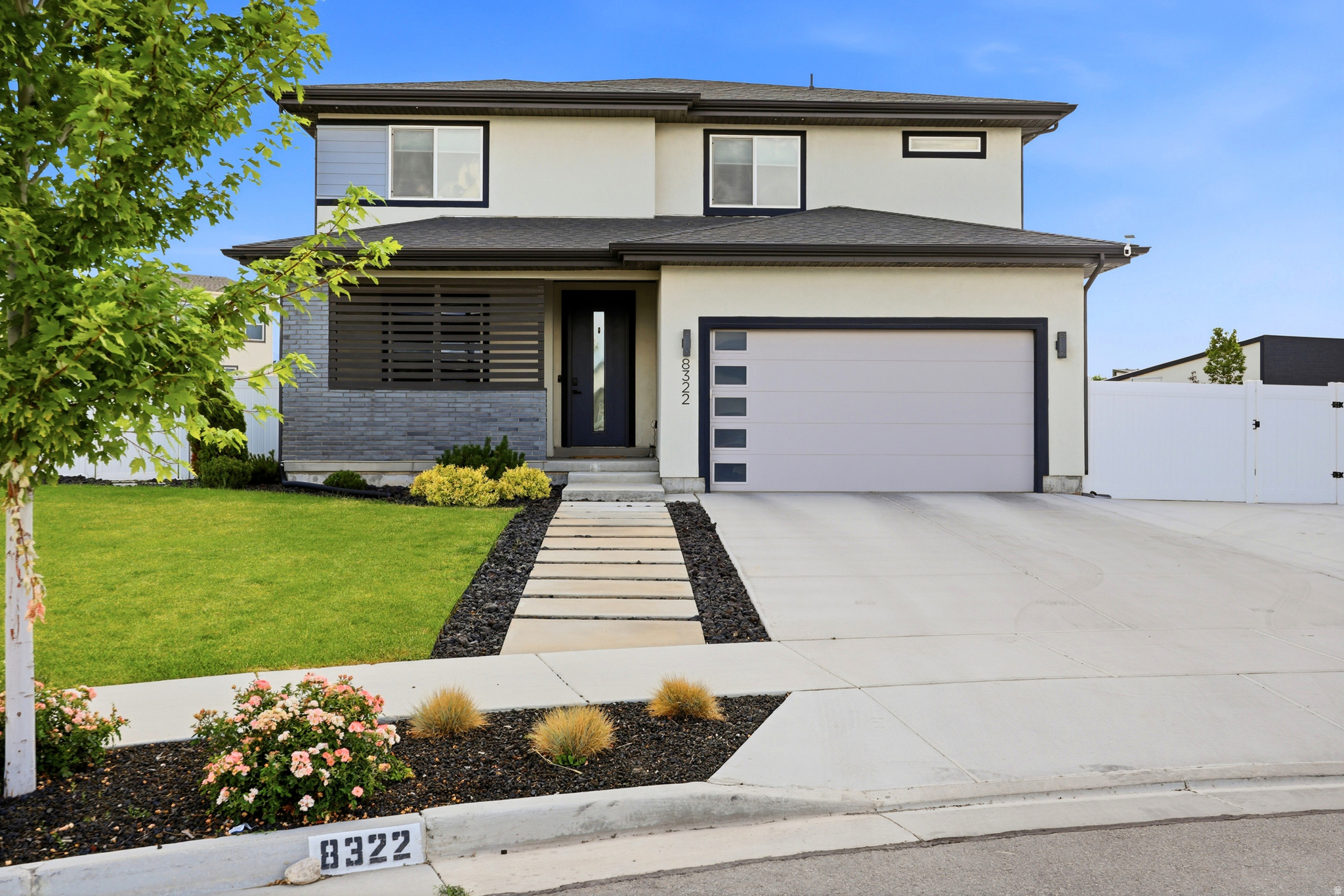 8322 S BOREALIS CT, West Jordan, UT 84088 — photo 1