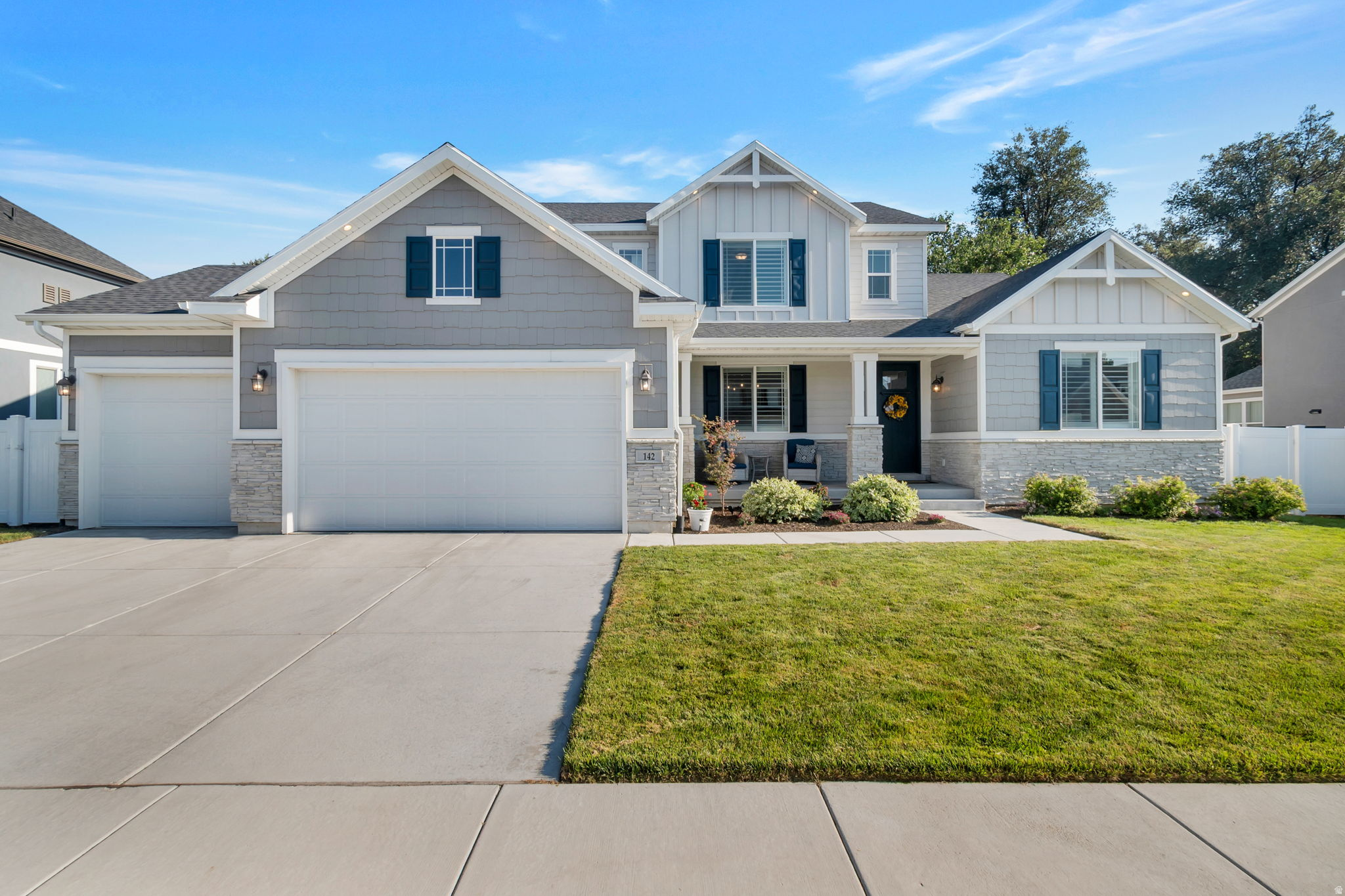 142 E 1820 S, Orem, UT 84058 — photo 1