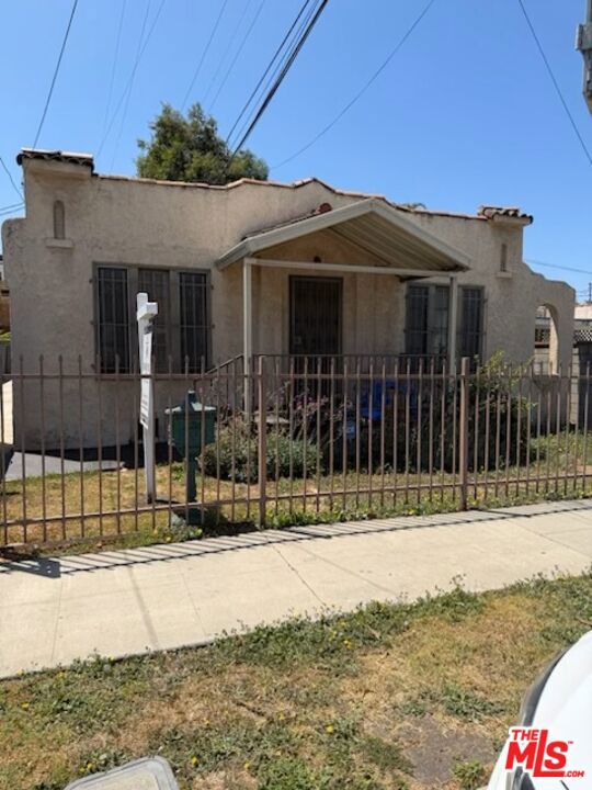 4014 W 30th Street, Los Angeles, CA 90016 — photo 1