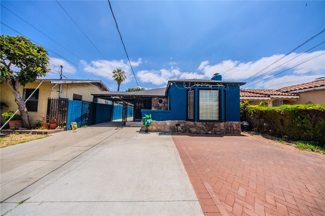 3418 Grand Ave, Huntington Park, CA 90255 — photo 1