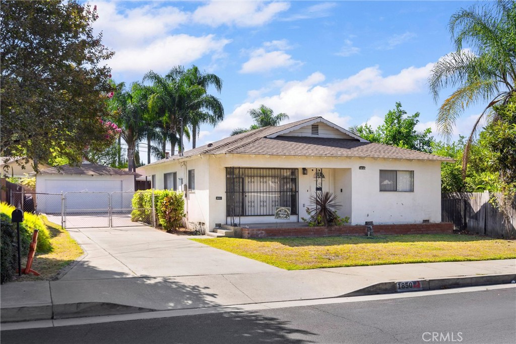 1850 Miramonte, La Verne, CA 91750 — photo 1