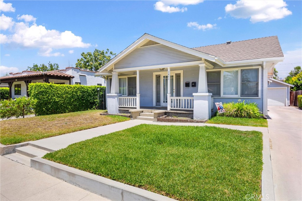 1451 ,1455 3rd Street, La Verne, CA 91750 — photo 1