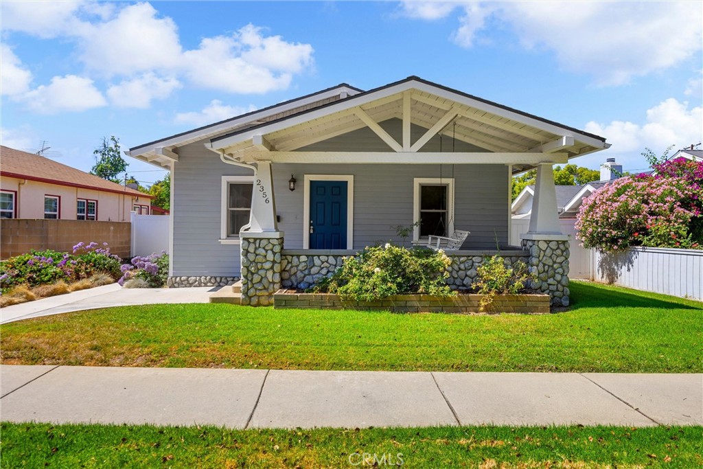 2356 ,2358 5th Street, La Verne, CA 91750 — photo 1