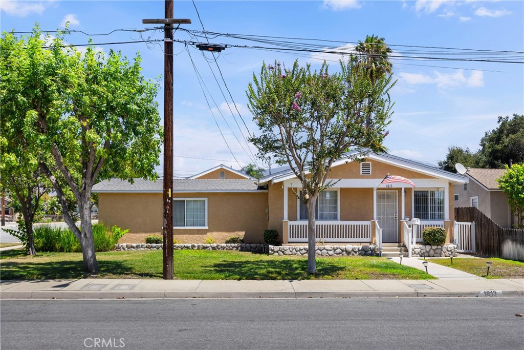 1813 1st, 2114 A Street, La Verne, CA 91750 — photo 1