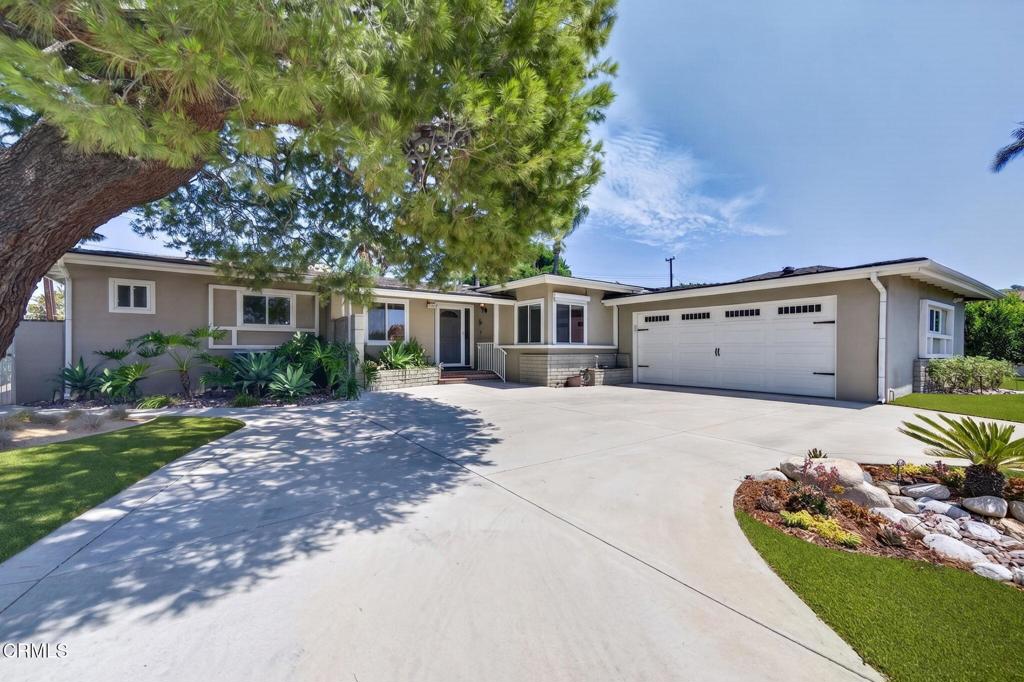 1026 Novarro Street, West Covina, CA 91791 — photo 1
