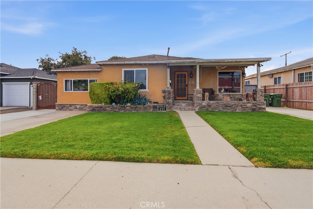 1046 S Gunlock, Compton, CA 90220 — photo 1