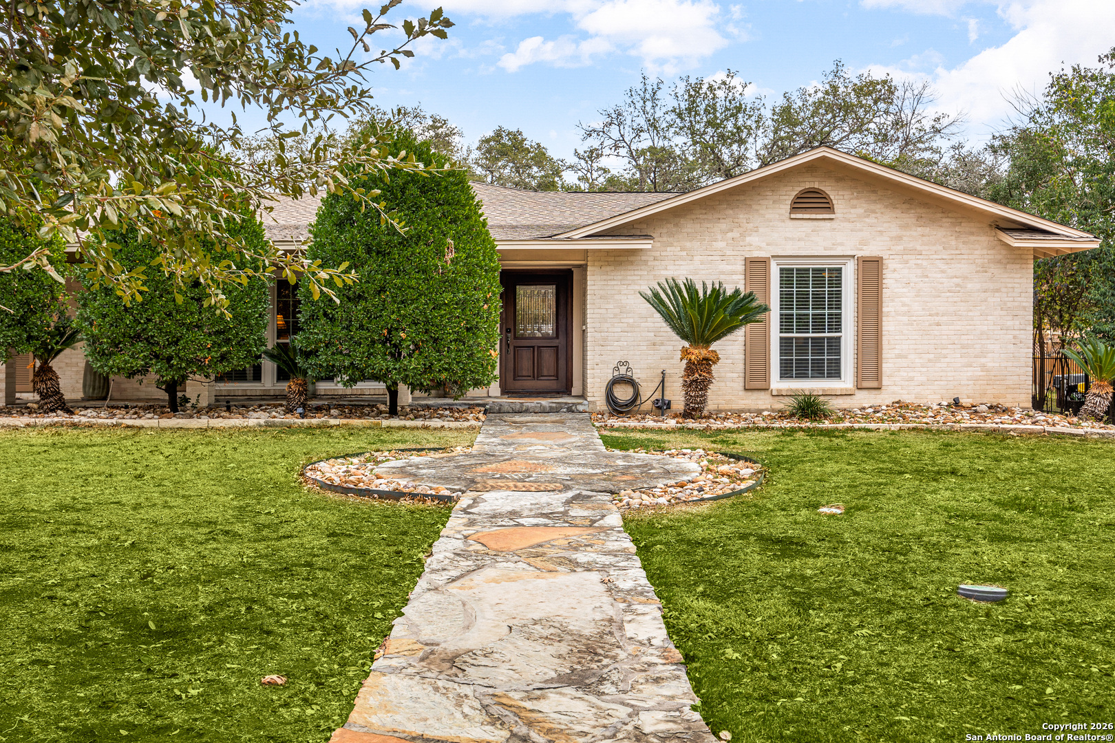 338 Prinz Dr, ,  78213 — photo 1