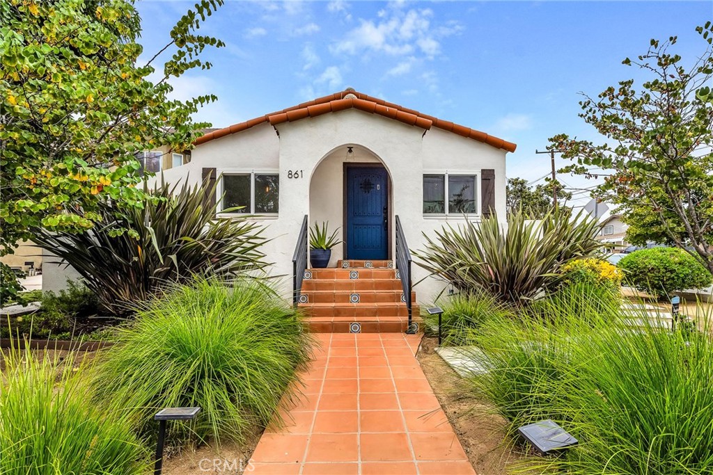 861 Sheldon Street